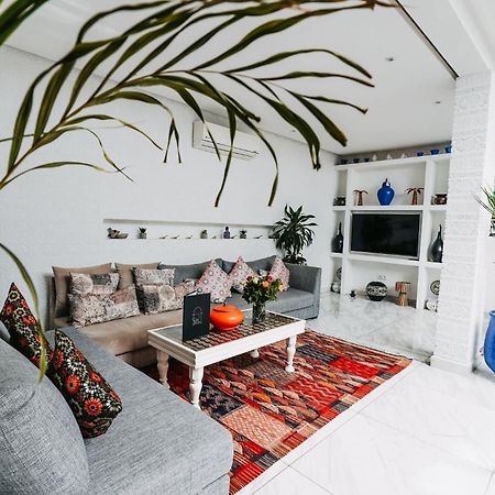 Riad Nolita & Spa Kasbah 마라케시 외부 사진