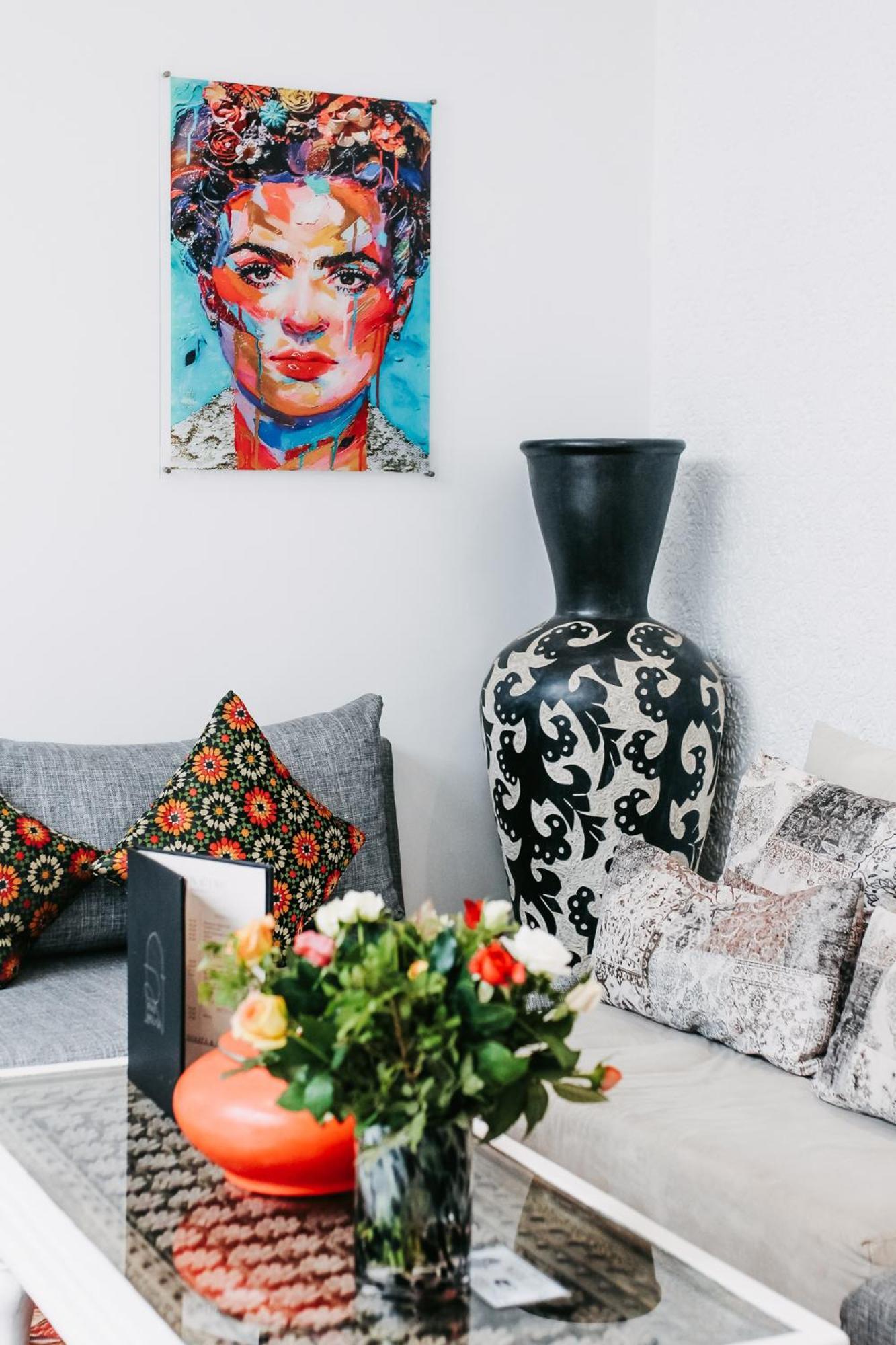 Riad Nolita & Spa Kasbah 마라케시 외부 사진