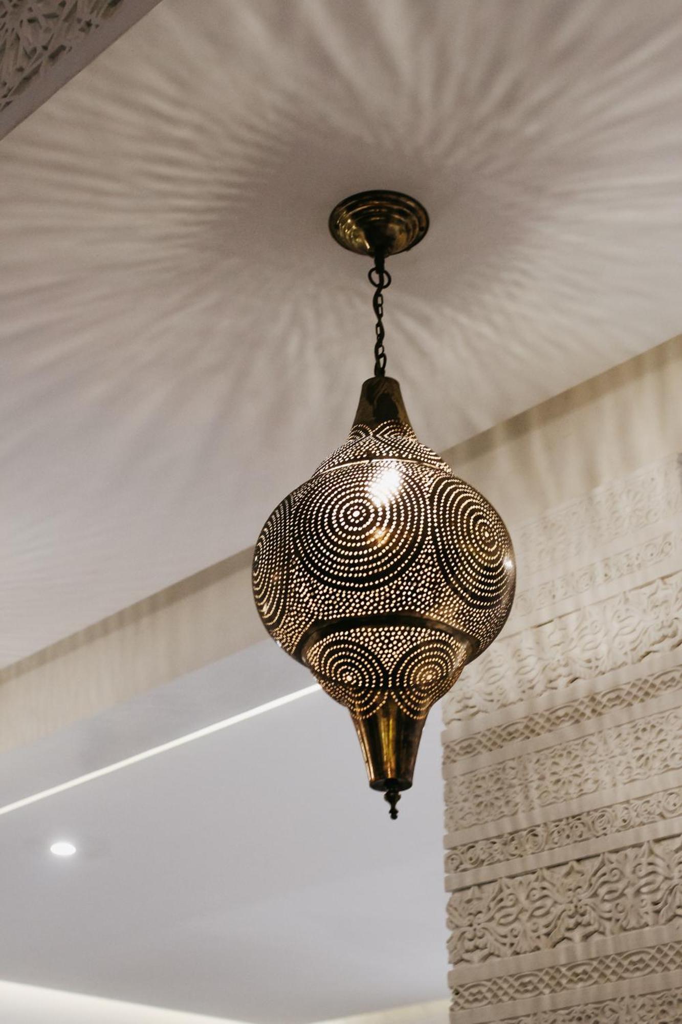 Riad Nolita & Spa Kasbah 마라케시 외부 사진