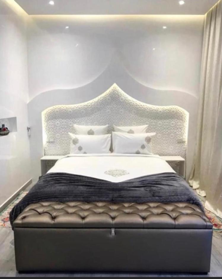 Riad Nolita & Spa Kasbah 마라케시 외부 사진