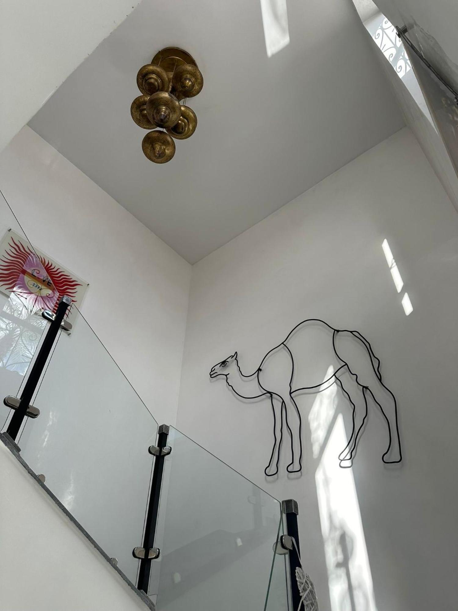 Riad Nolita & Spa Kasbah 마라케시 외부 사진